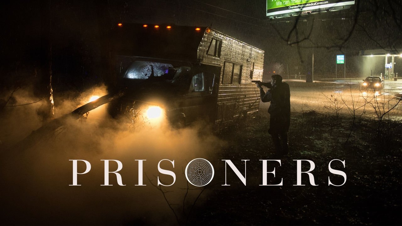 Prisoners (2013)