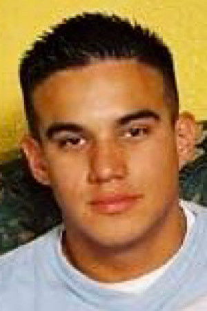 et billede af Wes Roberts