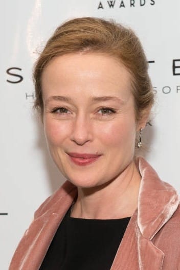 Jennifer Ehle