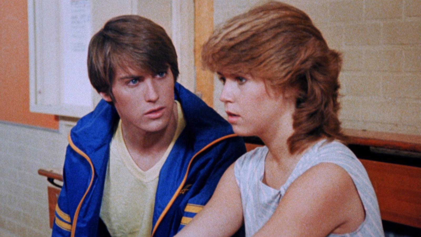 Fatal Games (1984)