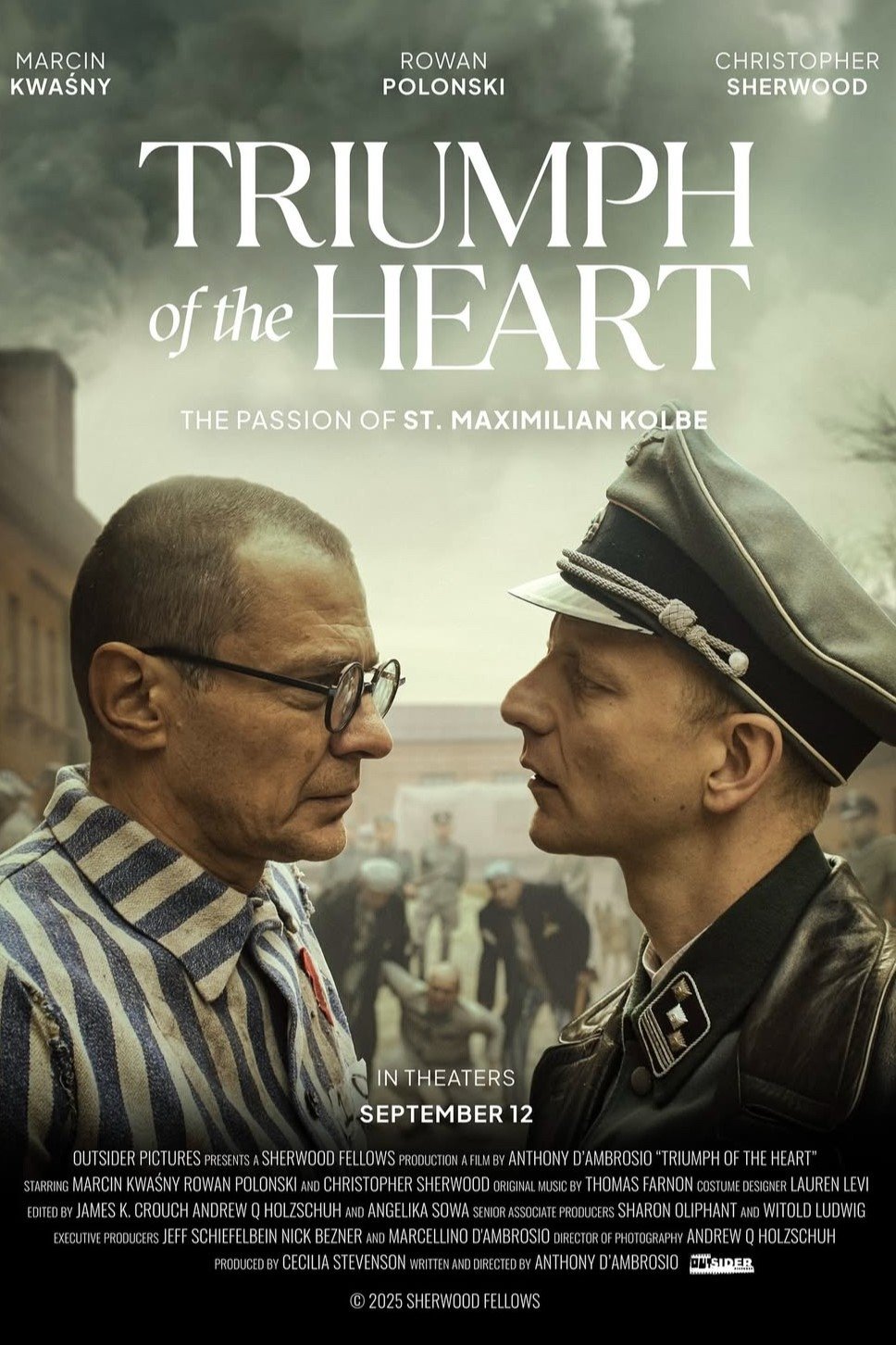 Triumph of the Heart