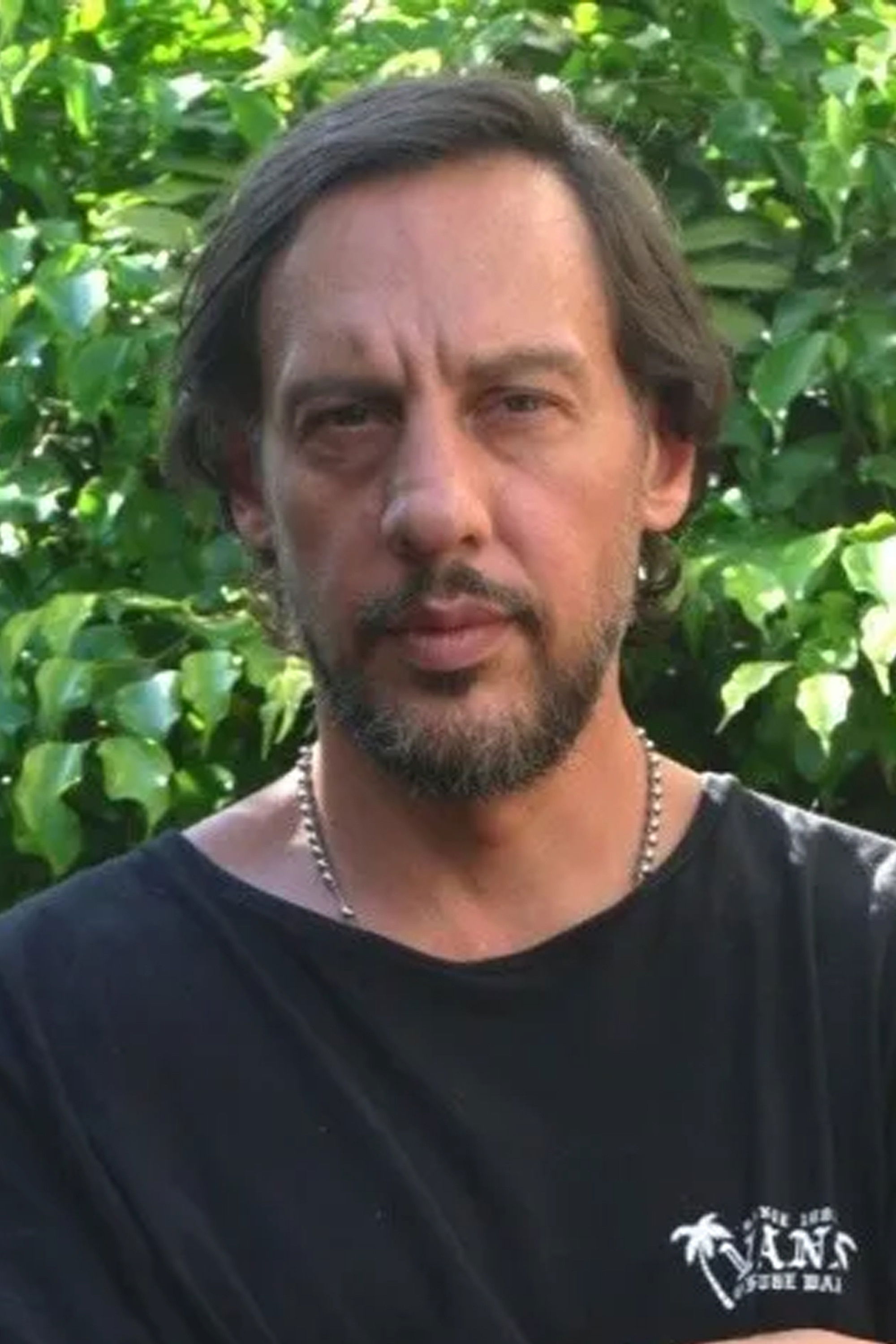 et billede af Franco Tirri