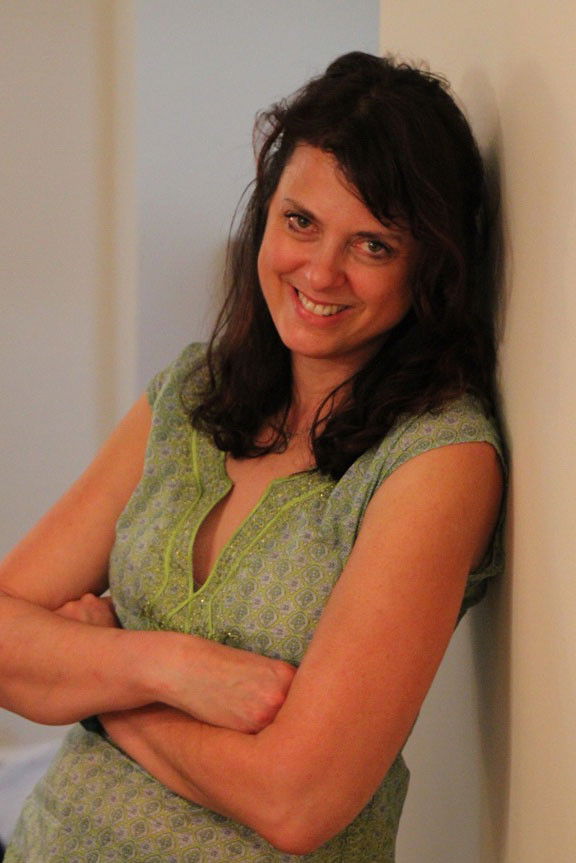 et billede af Linda Gabriel Deutsch