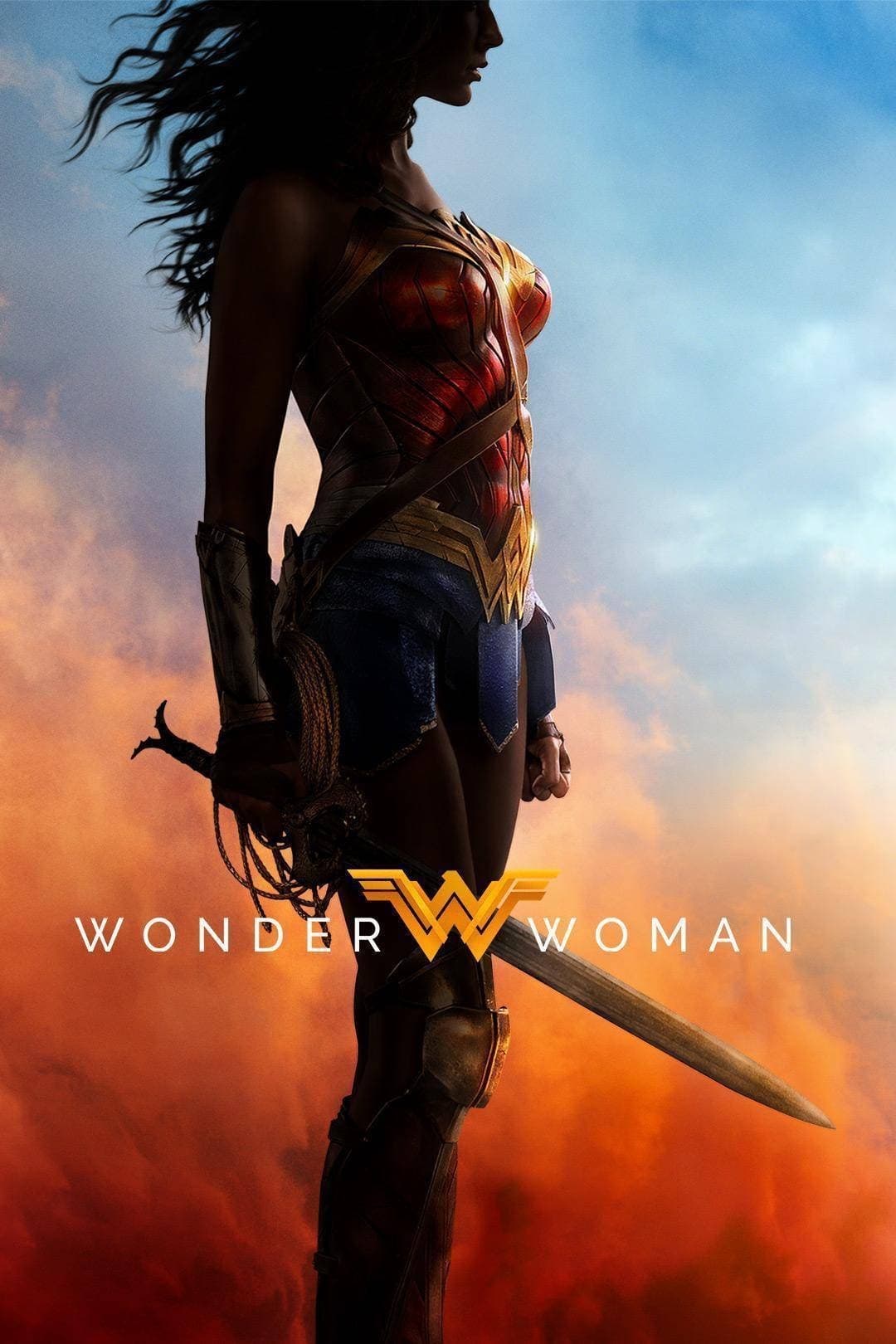 Wonder Woman