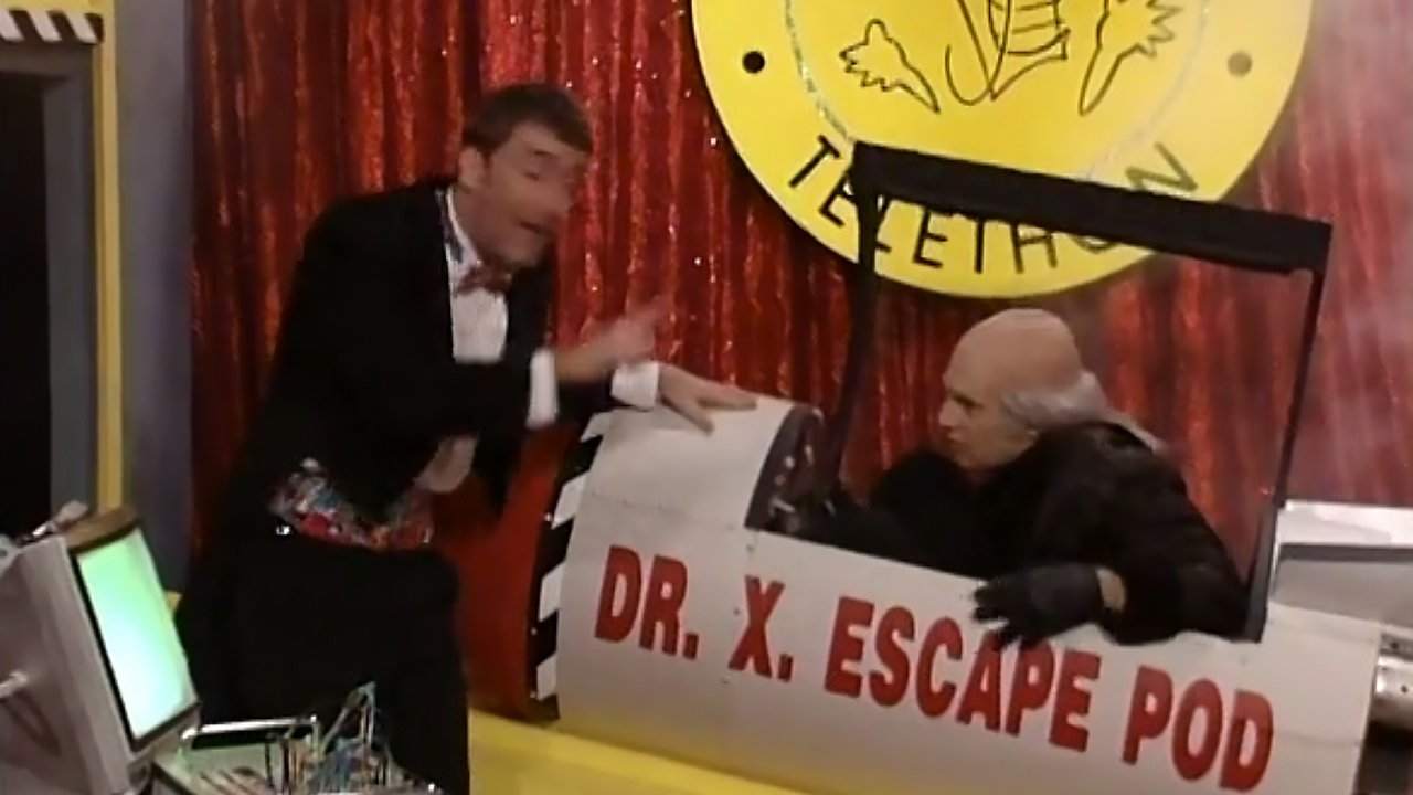 Mr. Show with Bob and David