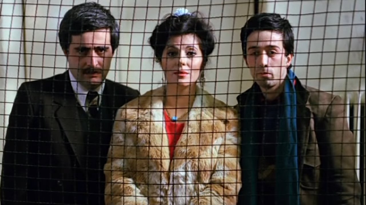 Mr. Muhsin (1987)