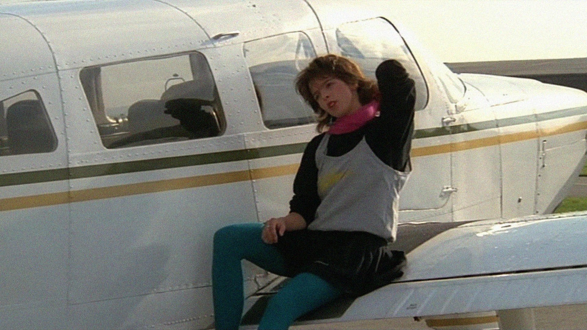 Hangin' Out (1983)