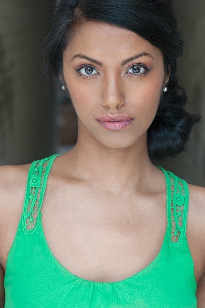 et billede af Shiva Kalaiselvan