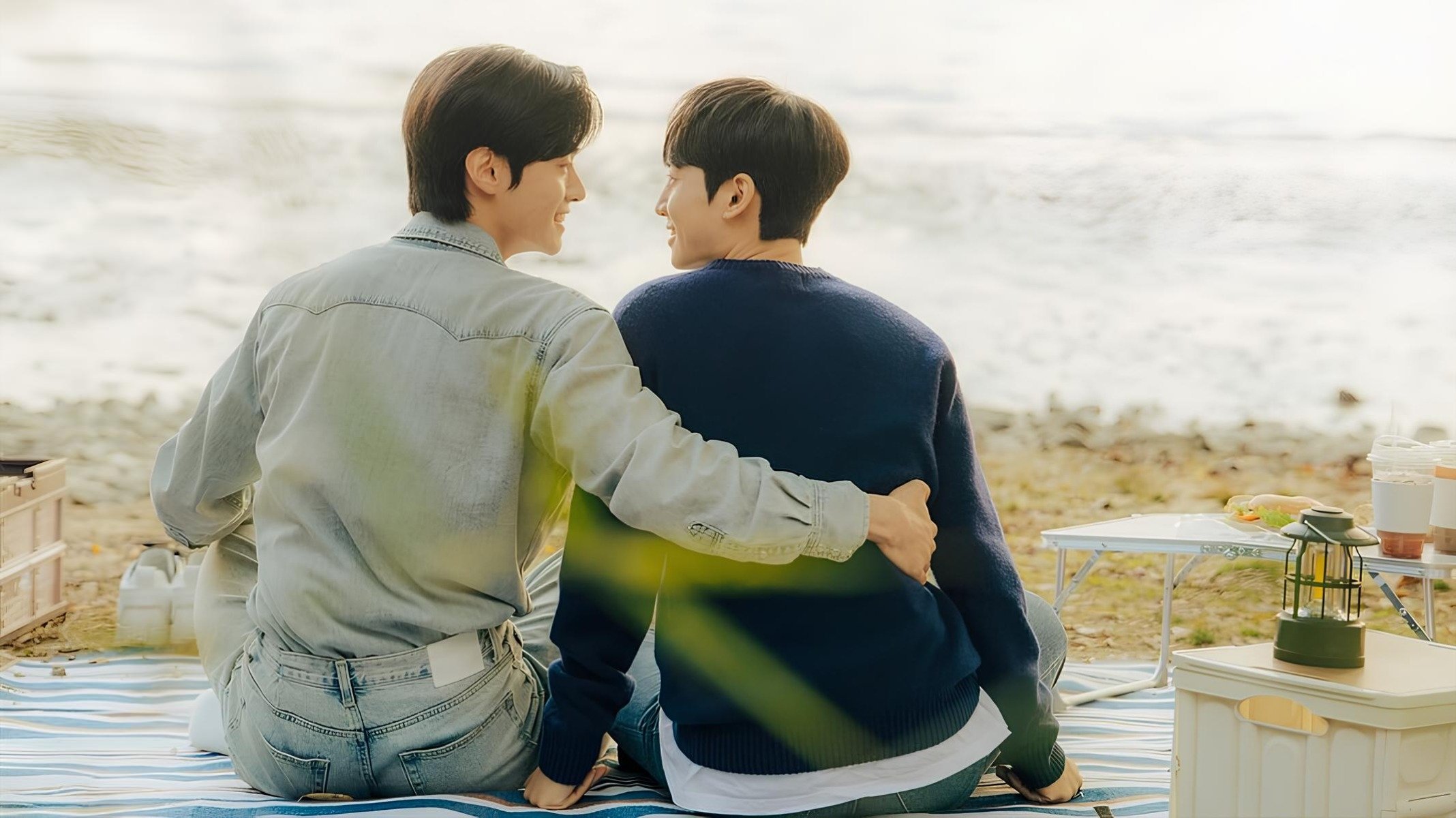 Thumbnail for Our Real Love Season 0 Episode 1