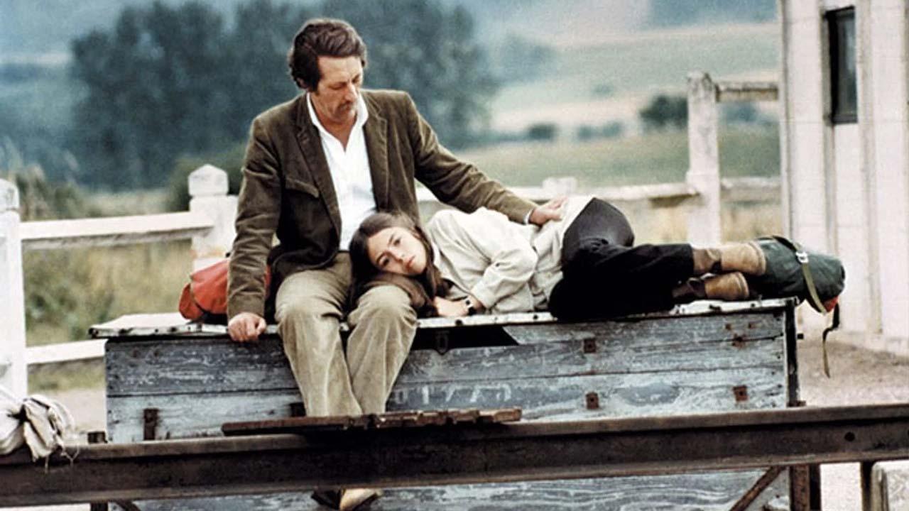 Un étrange voyage (1981)