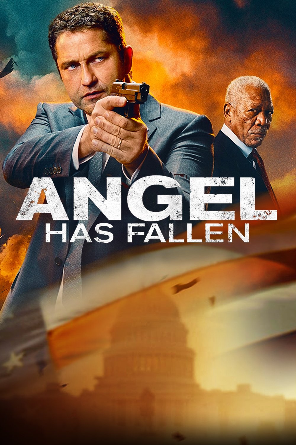 Angel Has Fallen