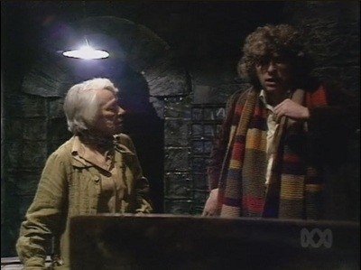 Doctor Who Staffel 16 :Folge 11 