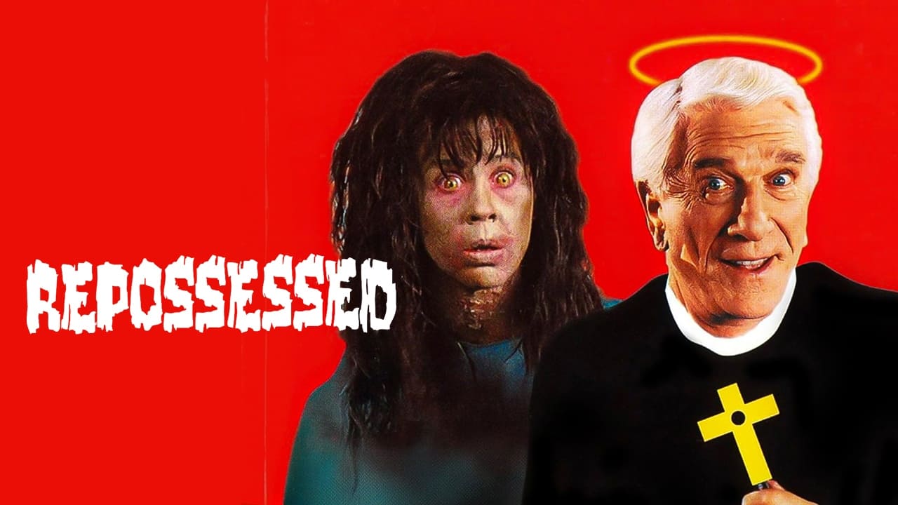 Repossessed (1990)