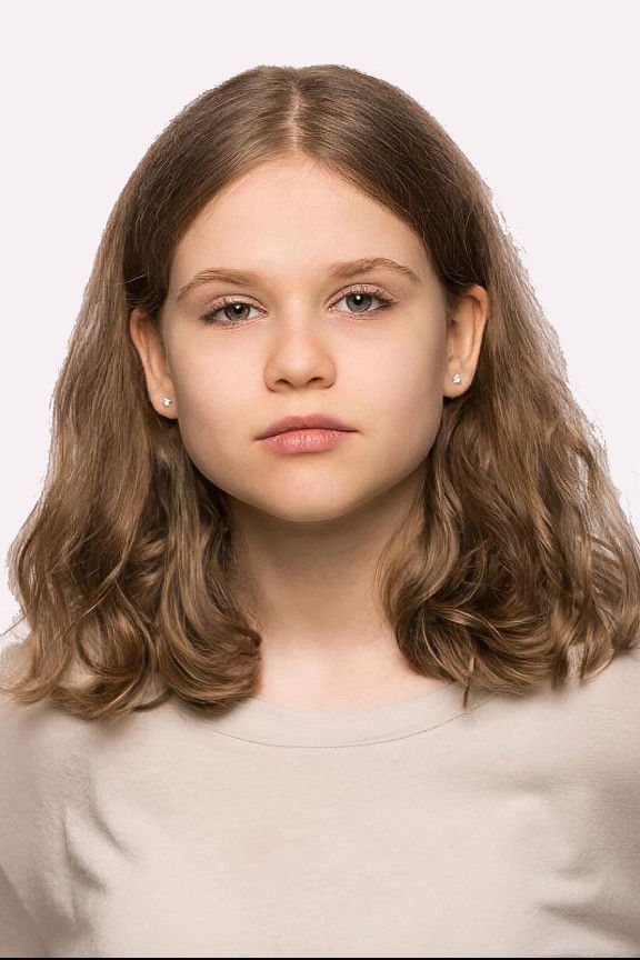 et billede af Sydney Langford