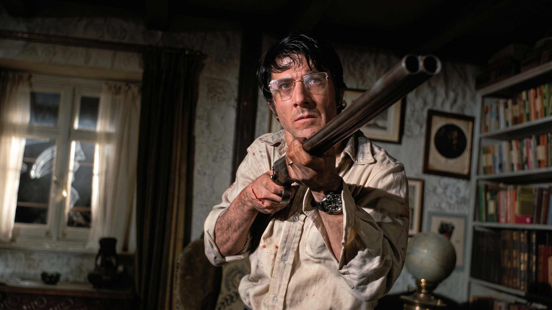 Straw Dogs
