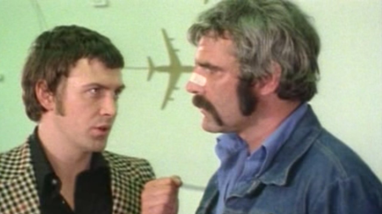 The Professionals