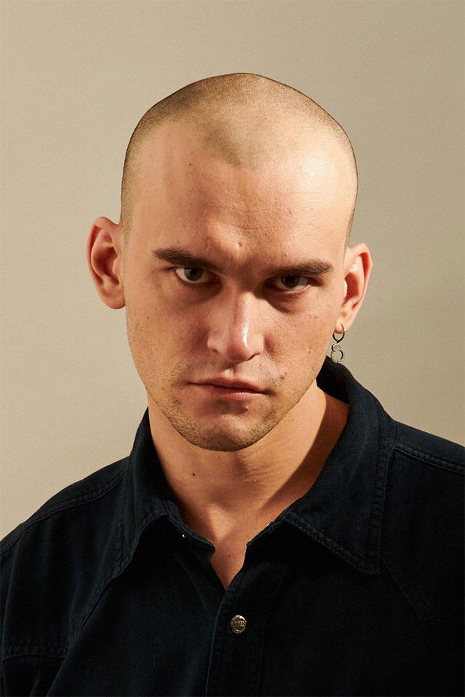 et billede af Alexandr Averin