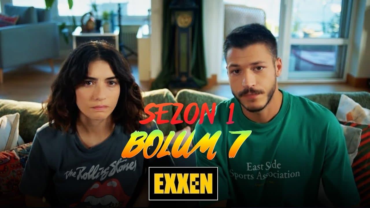 Thumbnail for Episode 7 Season 1 Episode 7