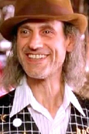 et billede af Dominic Cuzzocrea