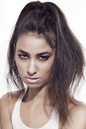 et billede af Magali Widmer