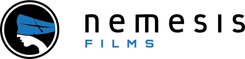 Logo de la société Némésis Films 6009