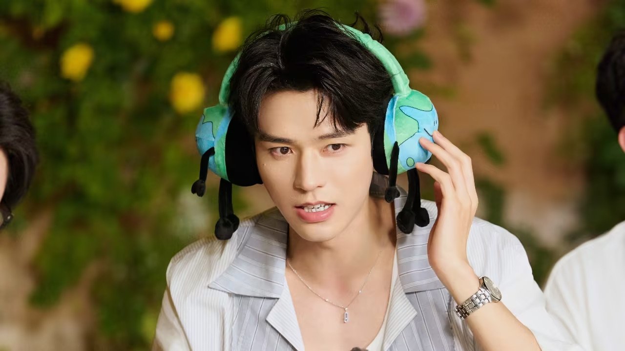 Thumbnail for Stinger Season 0 Episode 36