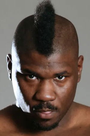 et billede af Brett Rogers