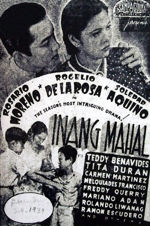Inang Mahal Inang Mahal
