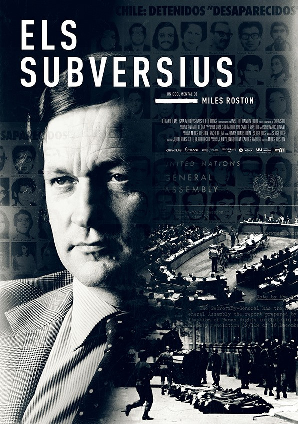 Els subversius
