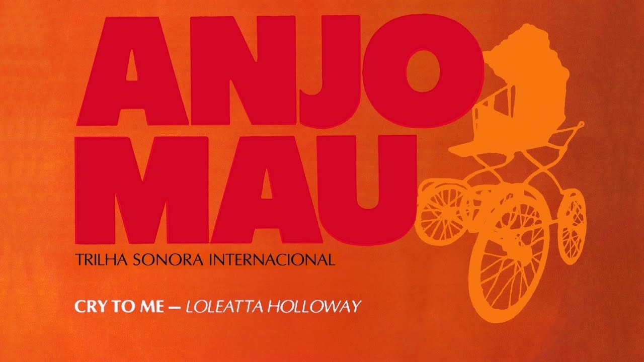 Anjo Mau