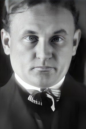 et billede af A. Kerner