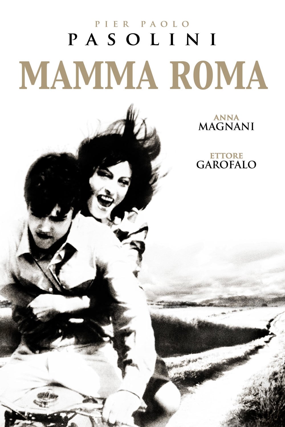 Mamma Roma