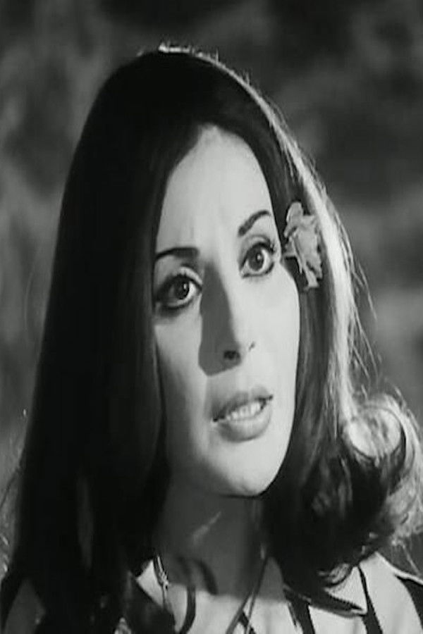 et billede af Sohair Samy