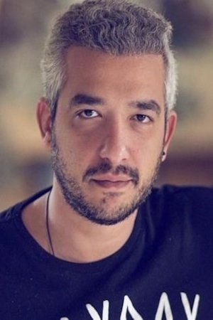 et billede af Ahmed Khairi