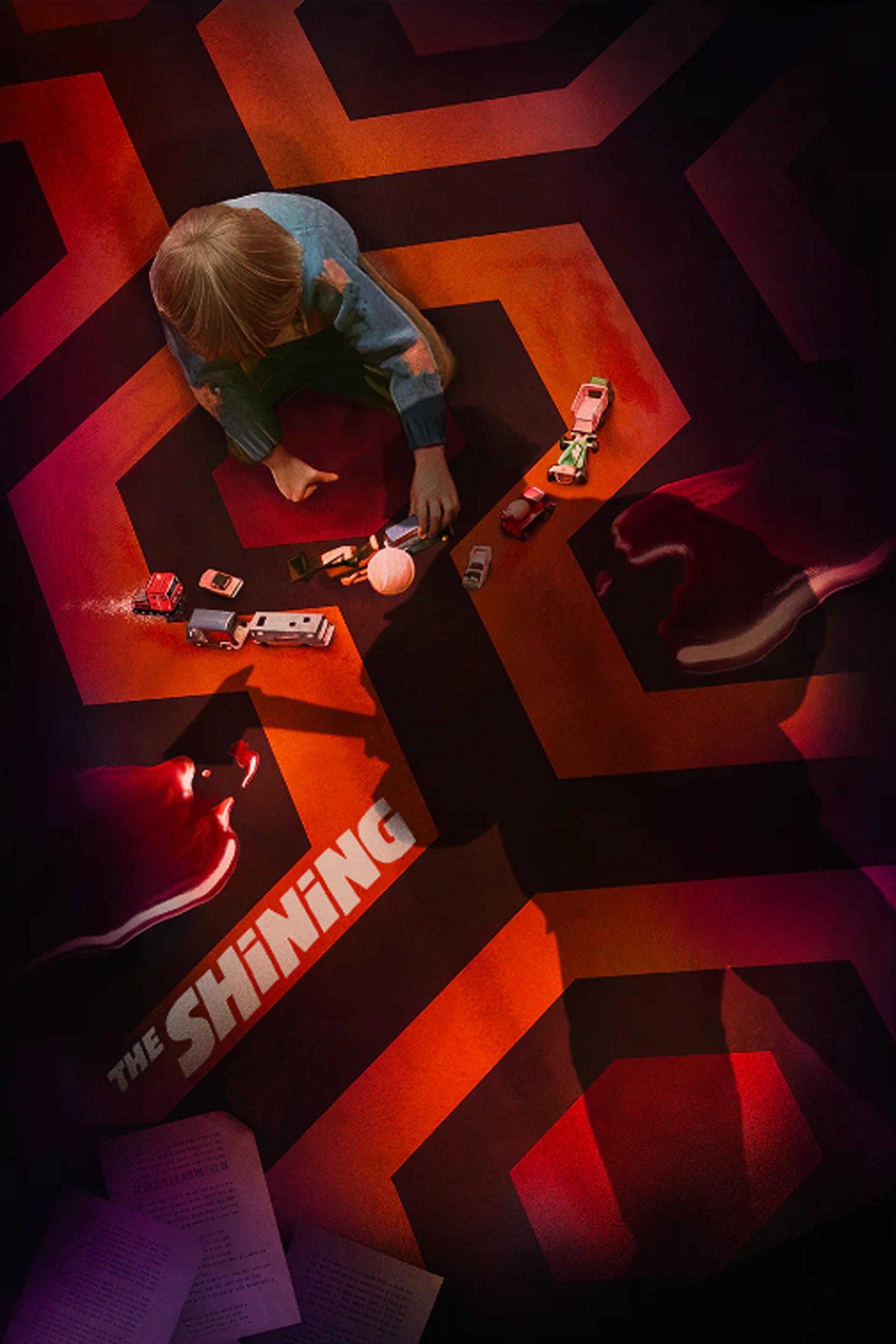 The Shining