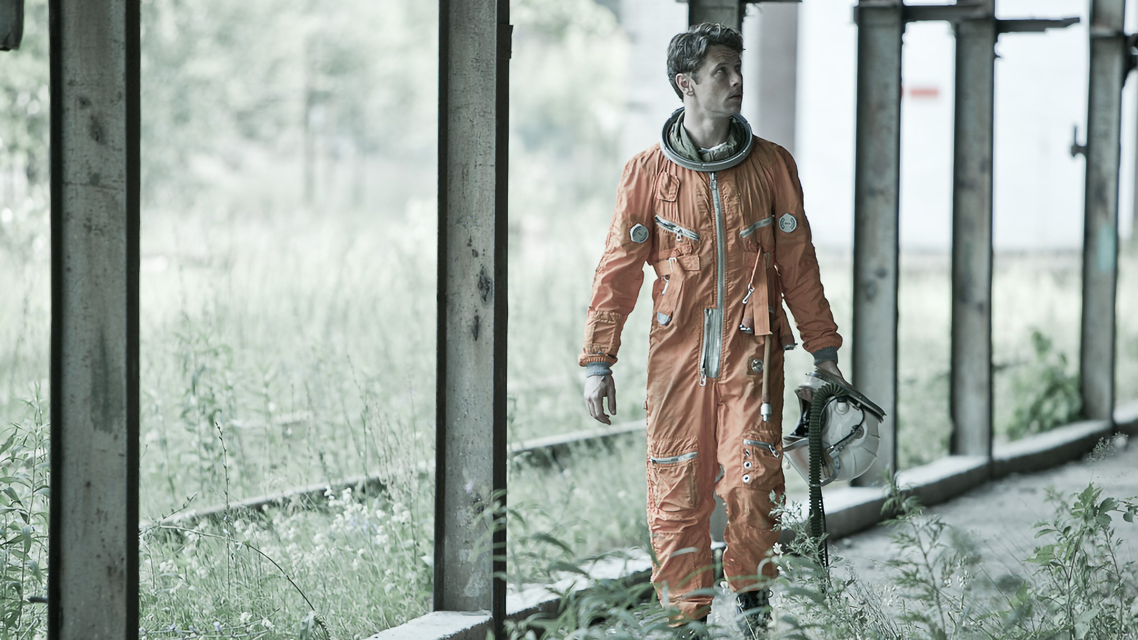 The Cosmonaut (2013)