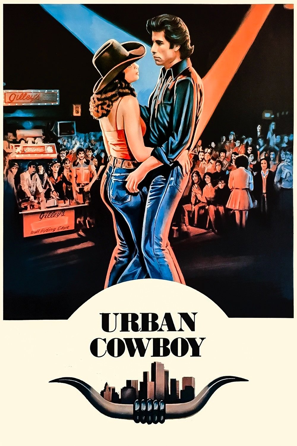 Urban Cowboy