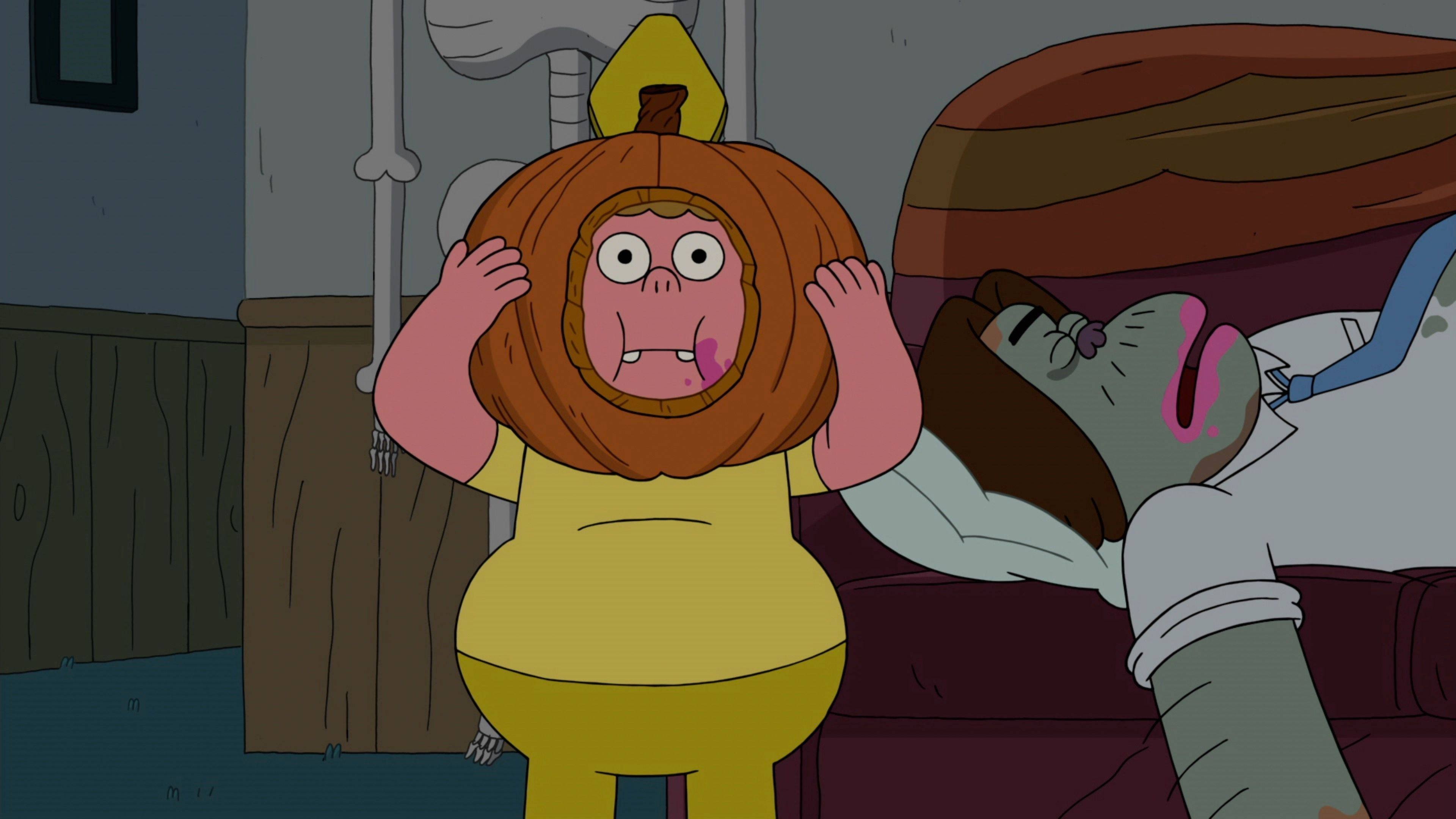 Clarence