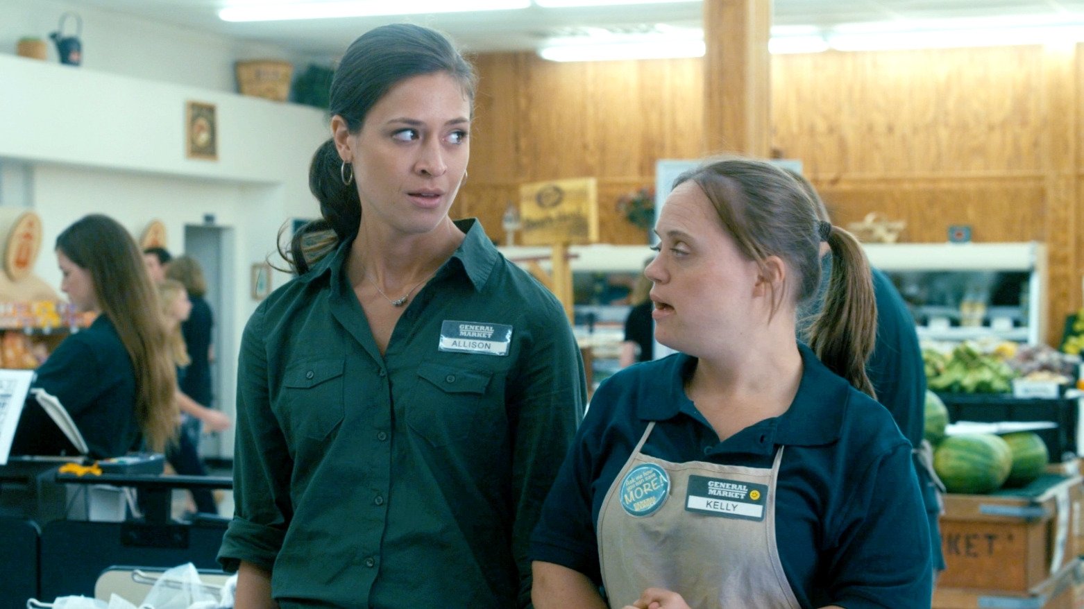 Check Out (2013)