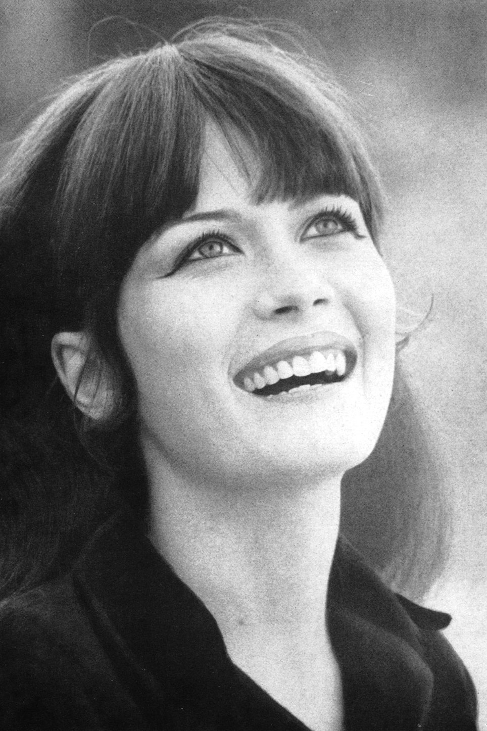 et billede af Nadia Scarpitta