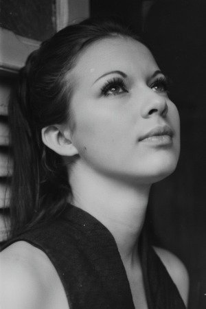 et billede af Neila Tavares