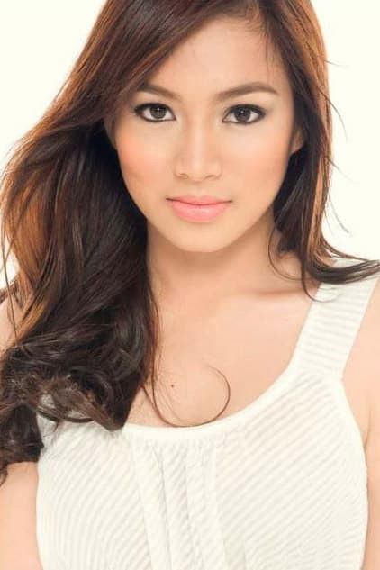 et billede af Joana Marie Tan