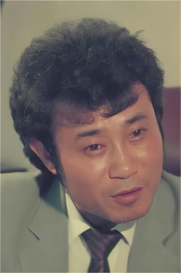 et billede af Mai-Ke Li