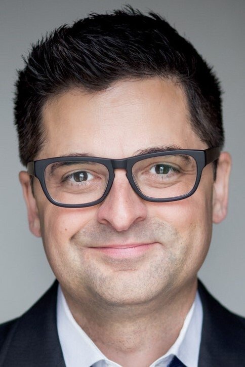 et billede af Jeff Marlow