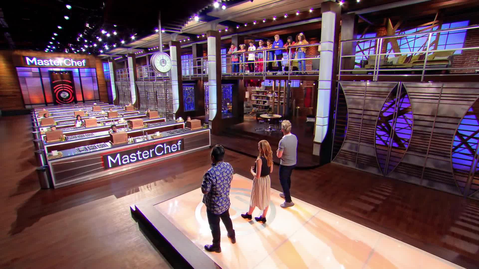 MasterChef Junior