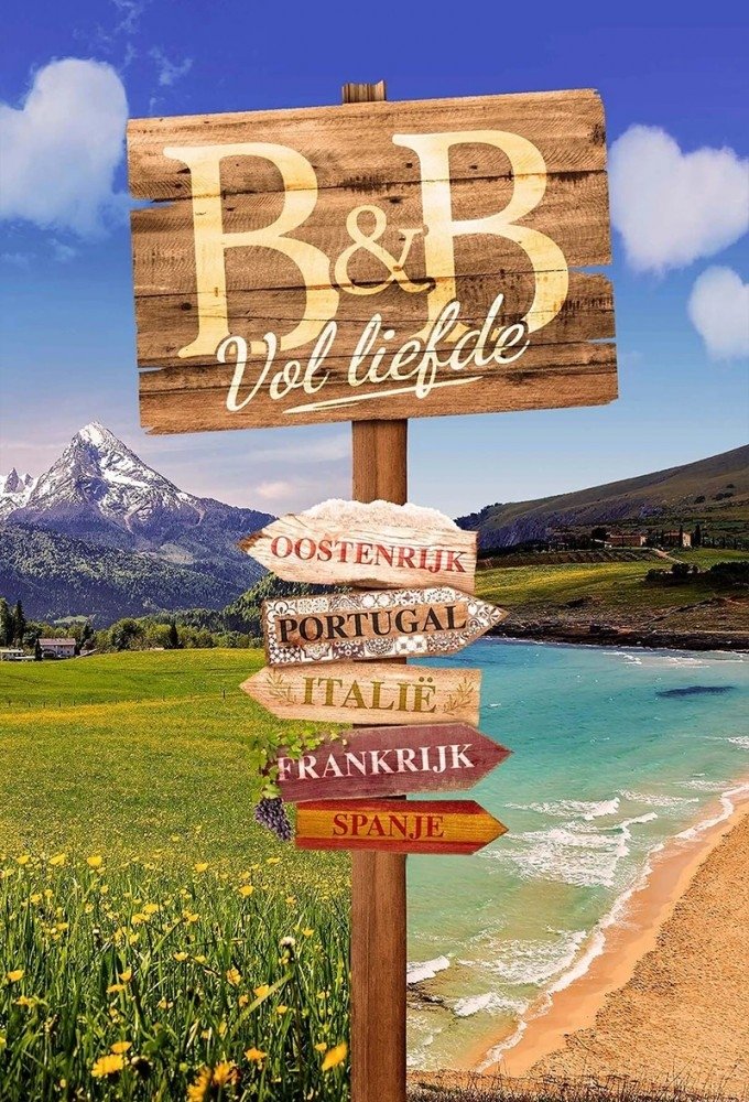 B&B Vol Liefde Season 2