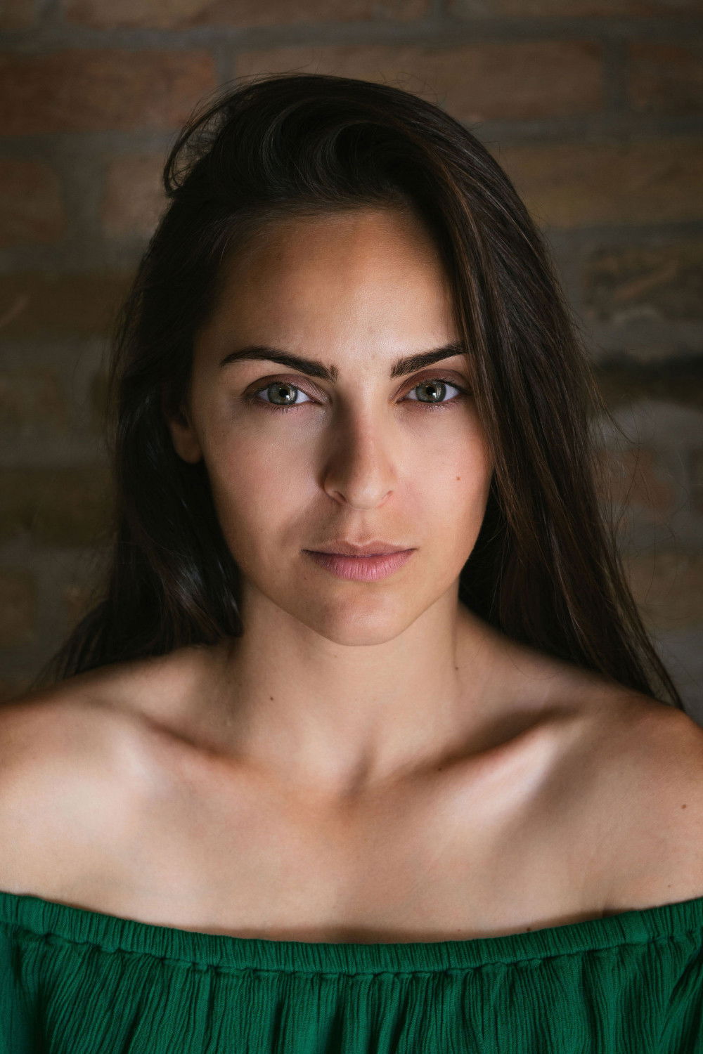 et billede af Petra Gavláková