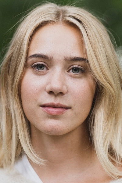 et billede af Josefine Frida Pettersen