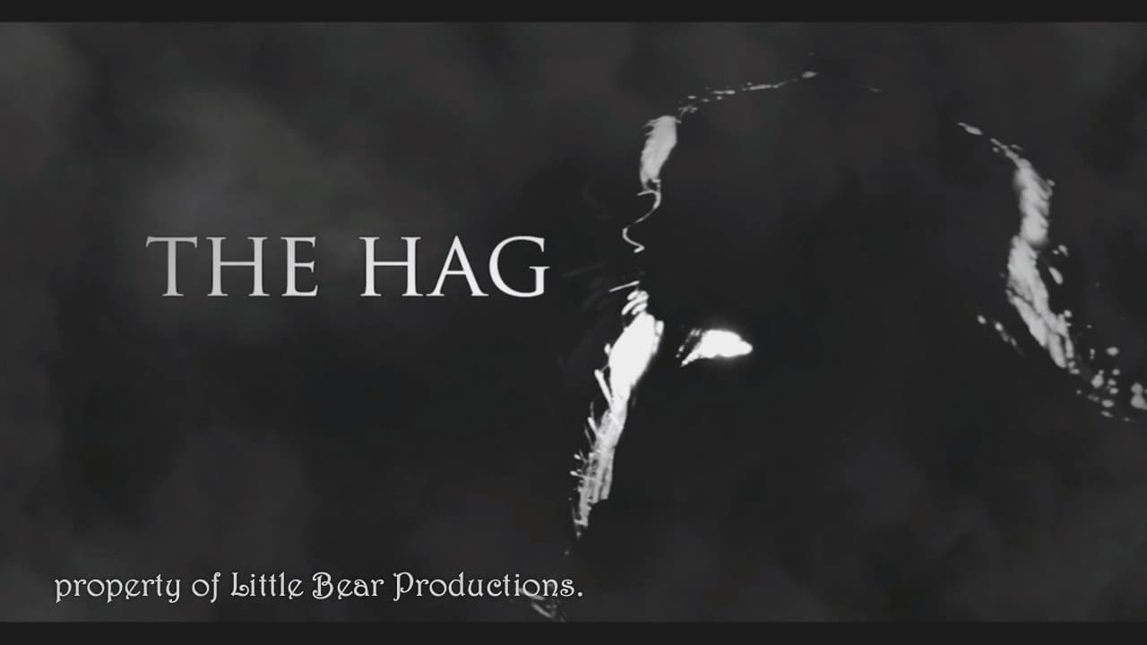 The Hag (1970)