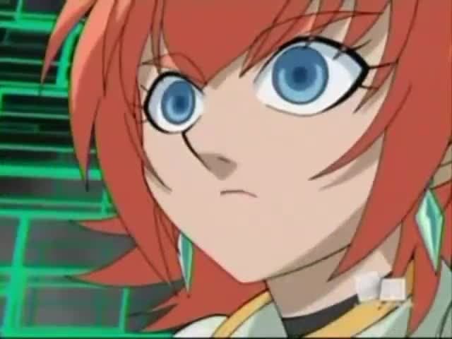 Bakugan Battle Brawlers